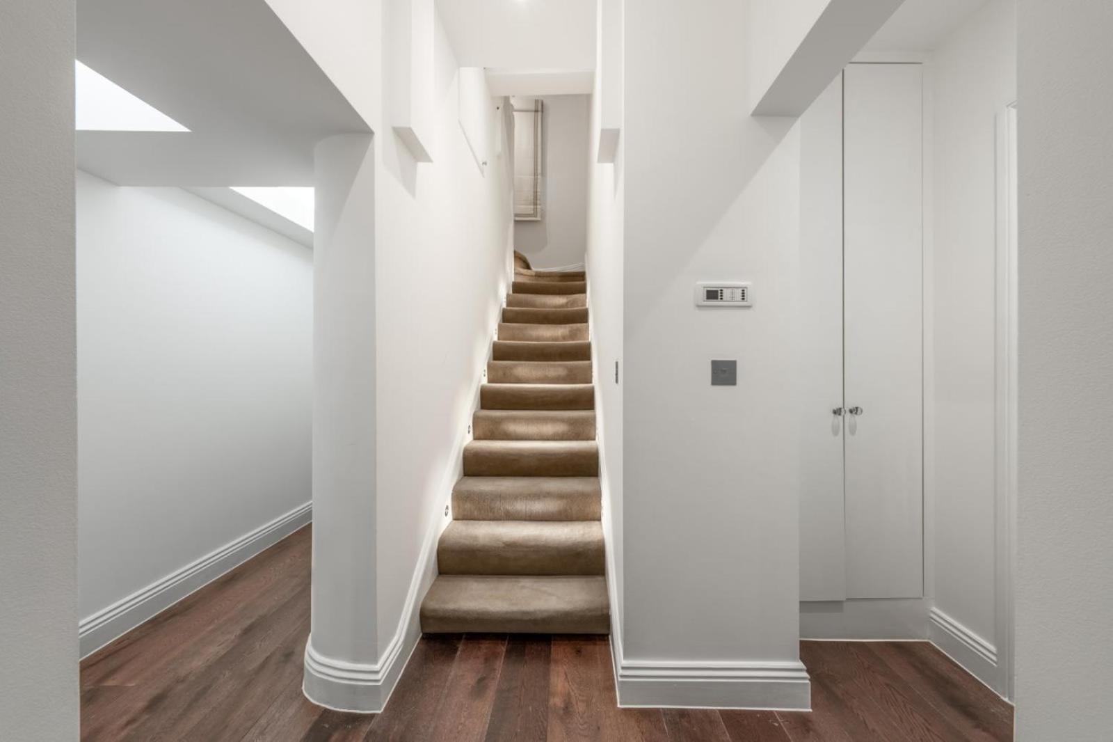 Knightsbridge - Hans Place Apartments Londres Exterior foto